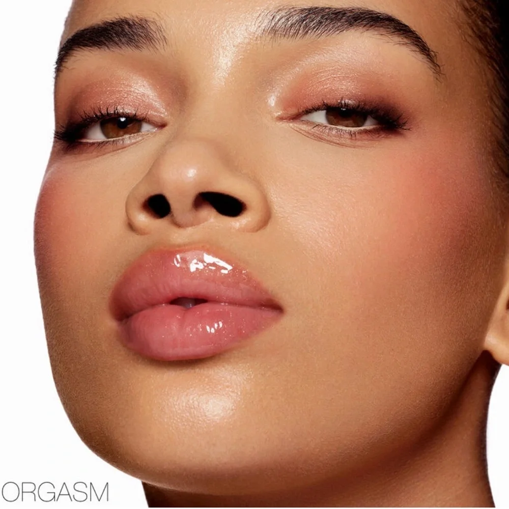 NARS CULT CLASSIC ORGASM LIP GLOSS